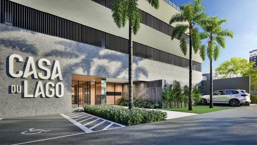 Casa Du Lago — imagem 4