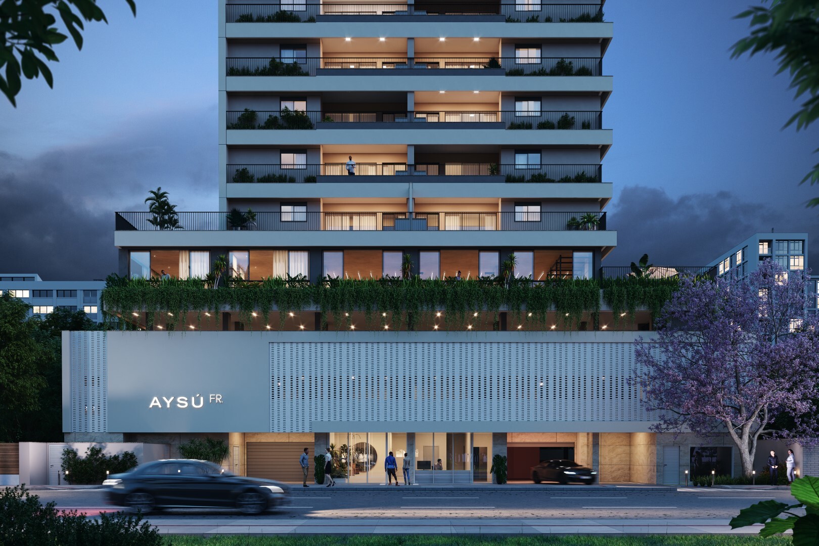Aysú — imagem 3