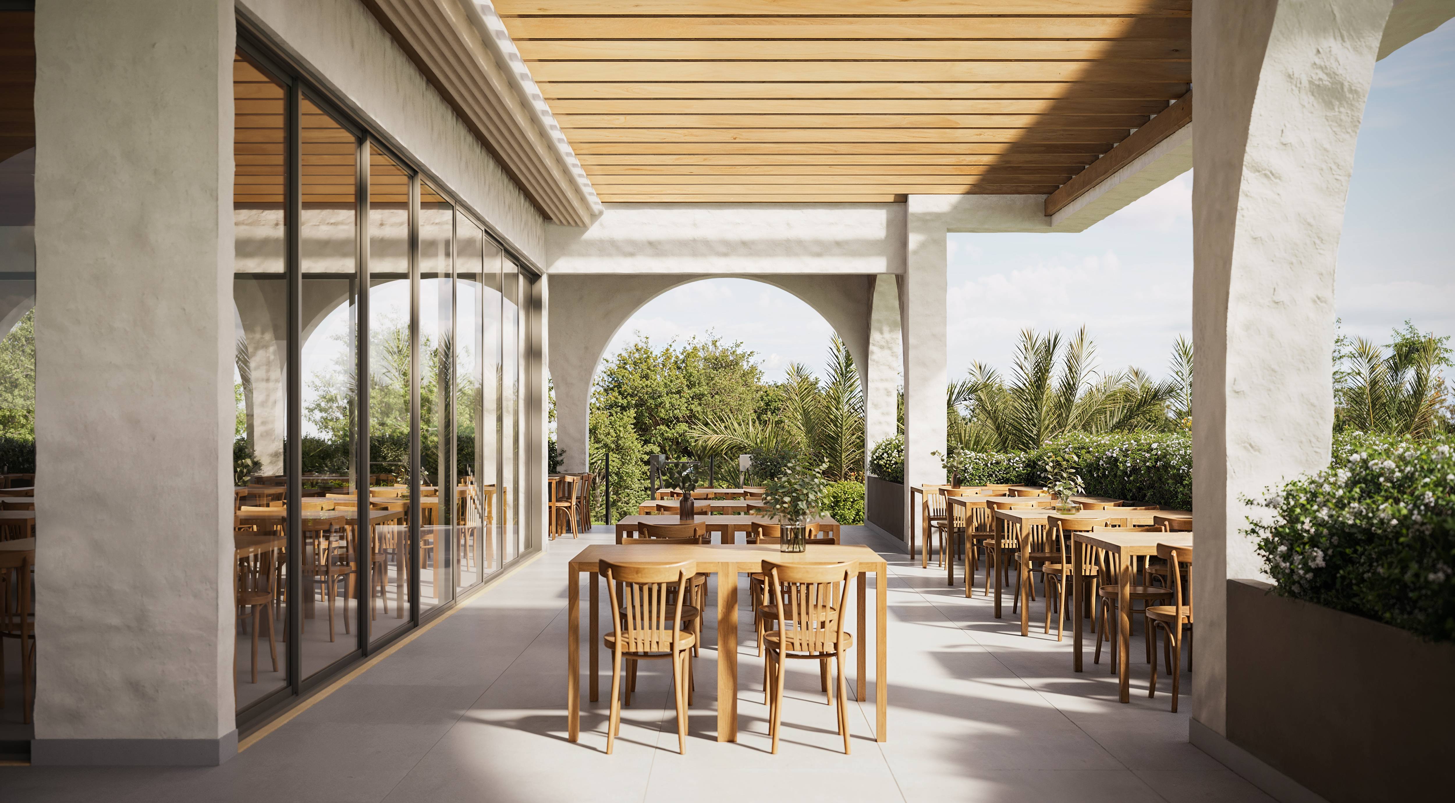 Jardins Grécia — imagem 3