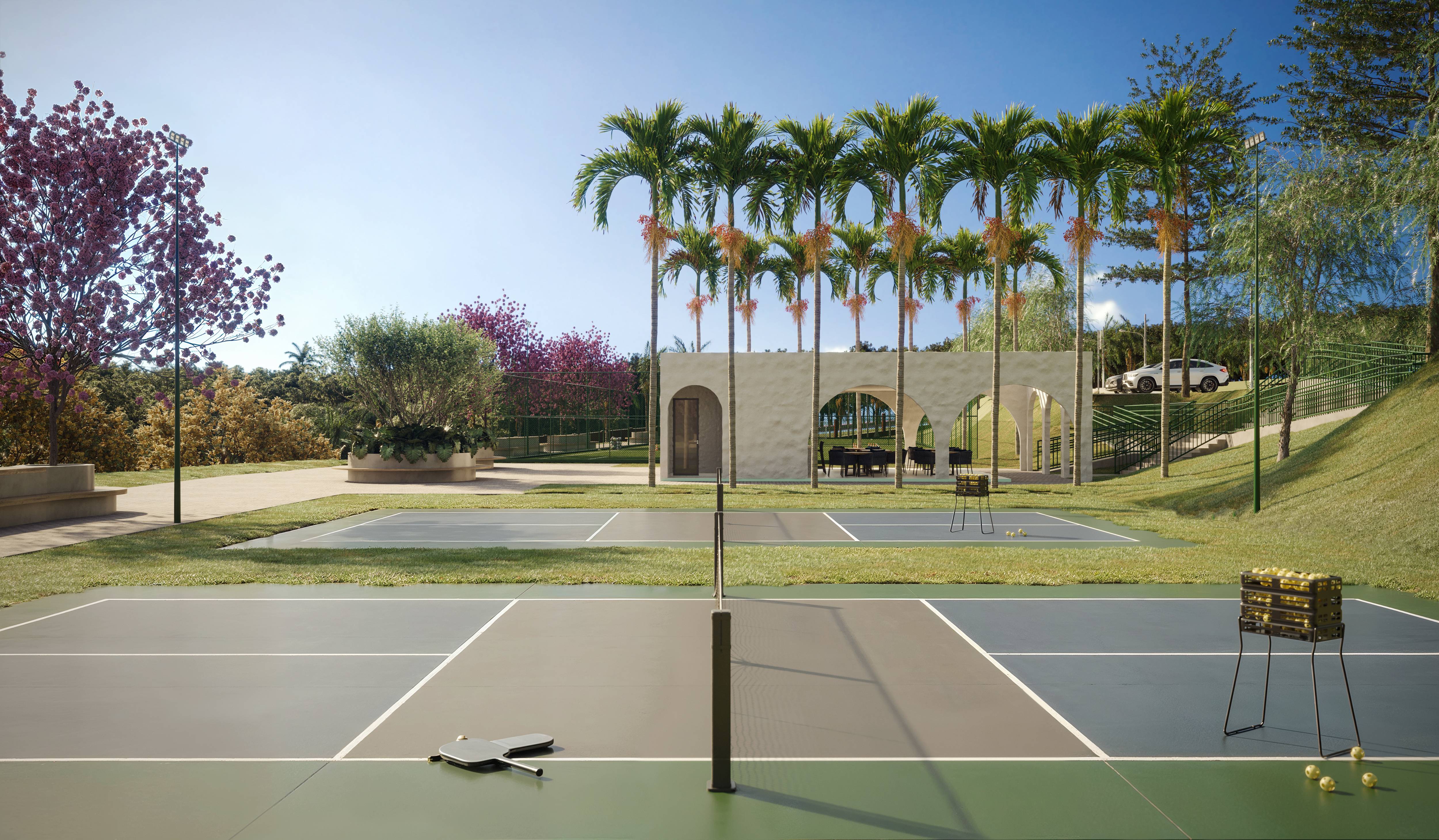 Jardins Grécia — imagem 4