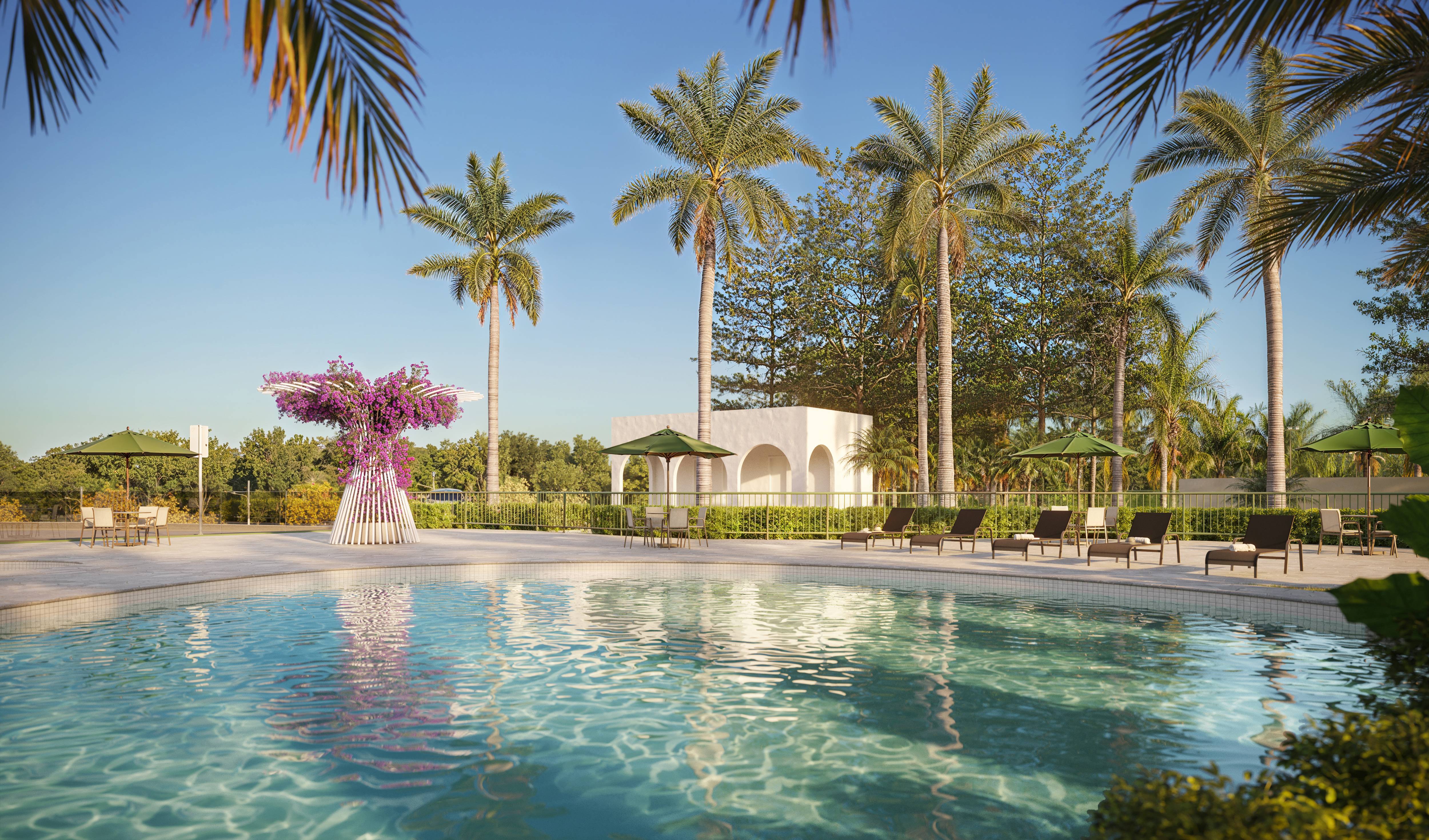Jardins Grécia — imagem 6