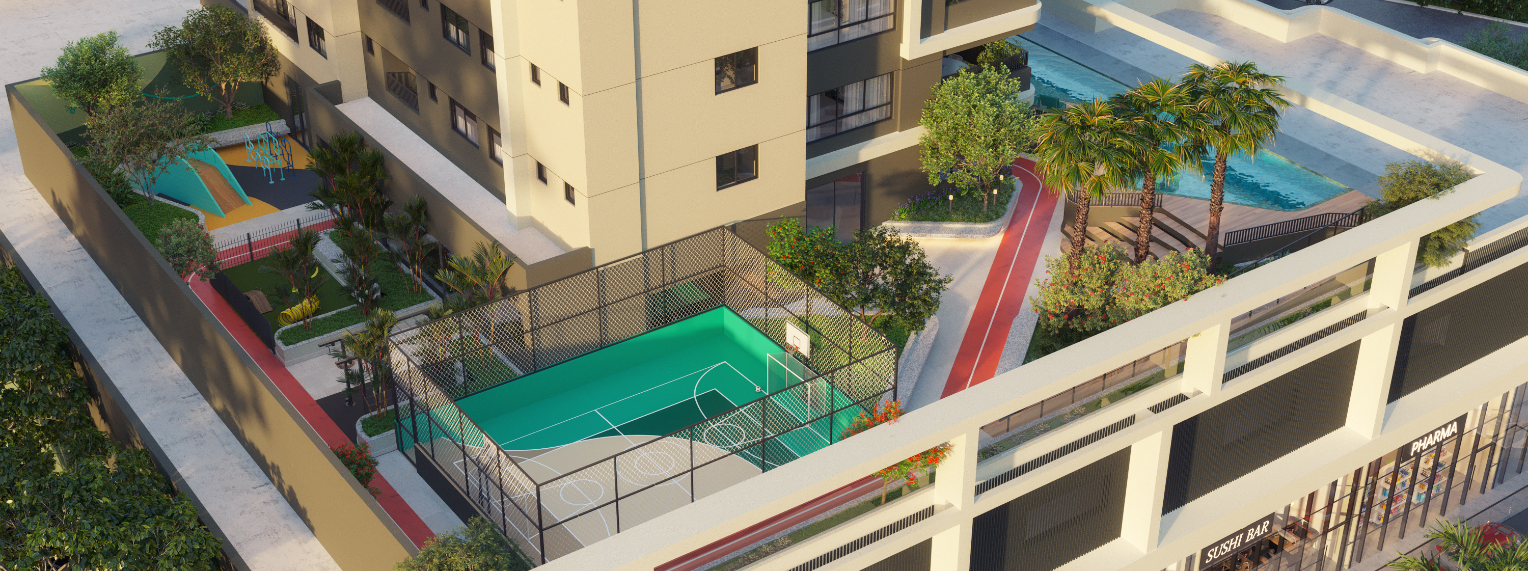 Senda By Palme — imagem 4