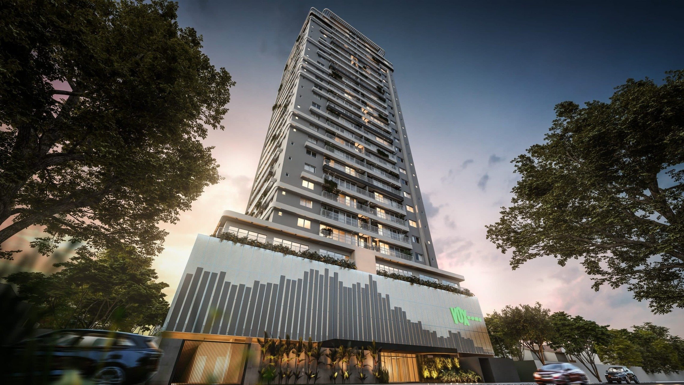 Vox Home — imagem 1