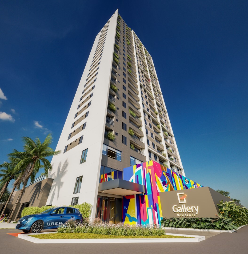 Gallery Residence — imagem 2