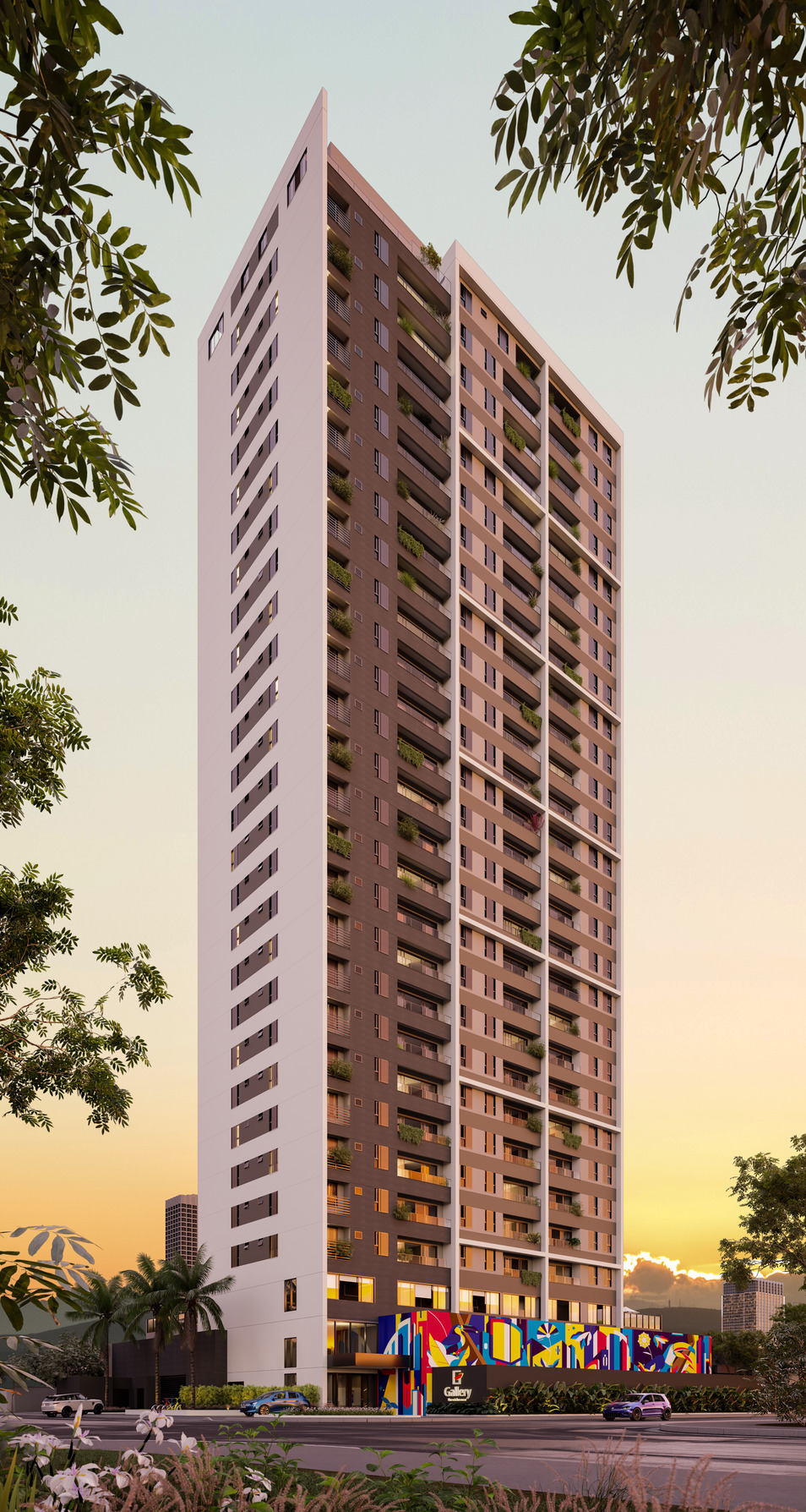 Gallery Residence — imagem 3