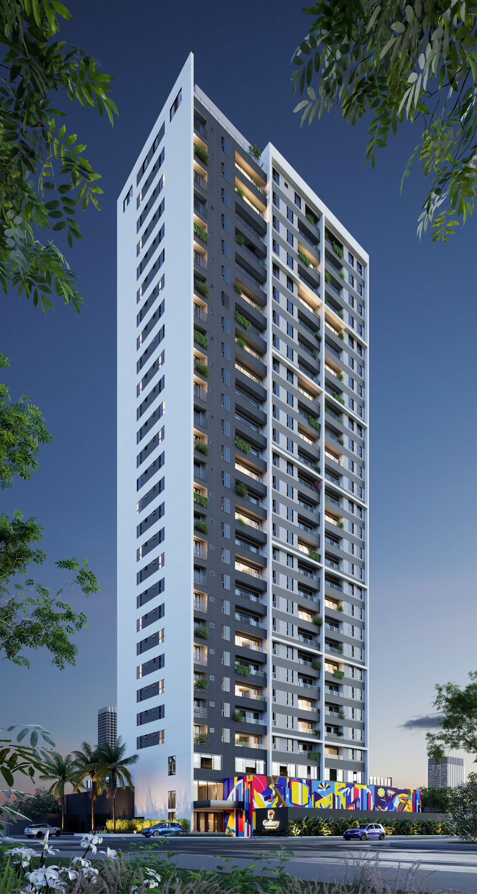 Gallery Residence — imagem 4