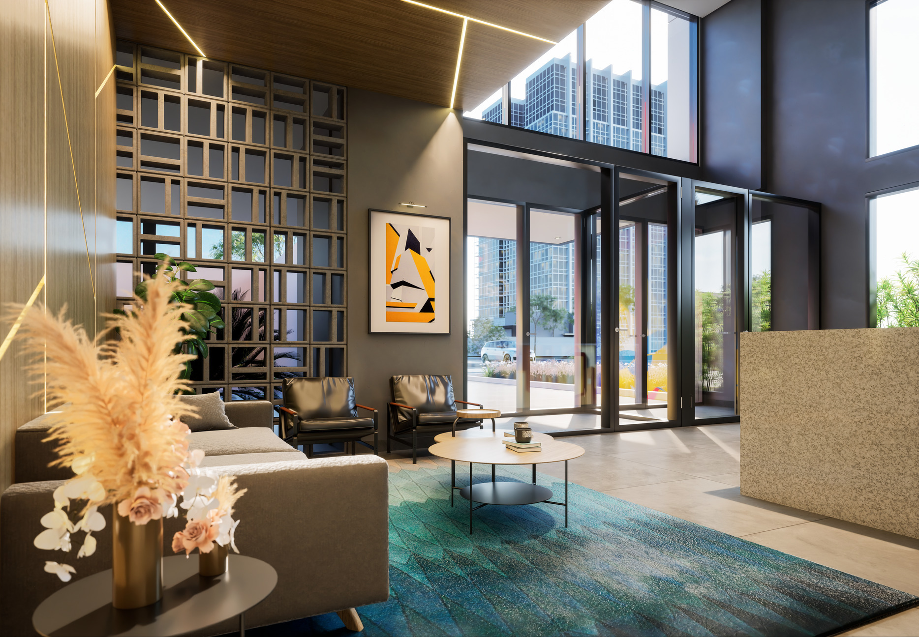 Gallery Residence — imagem 6