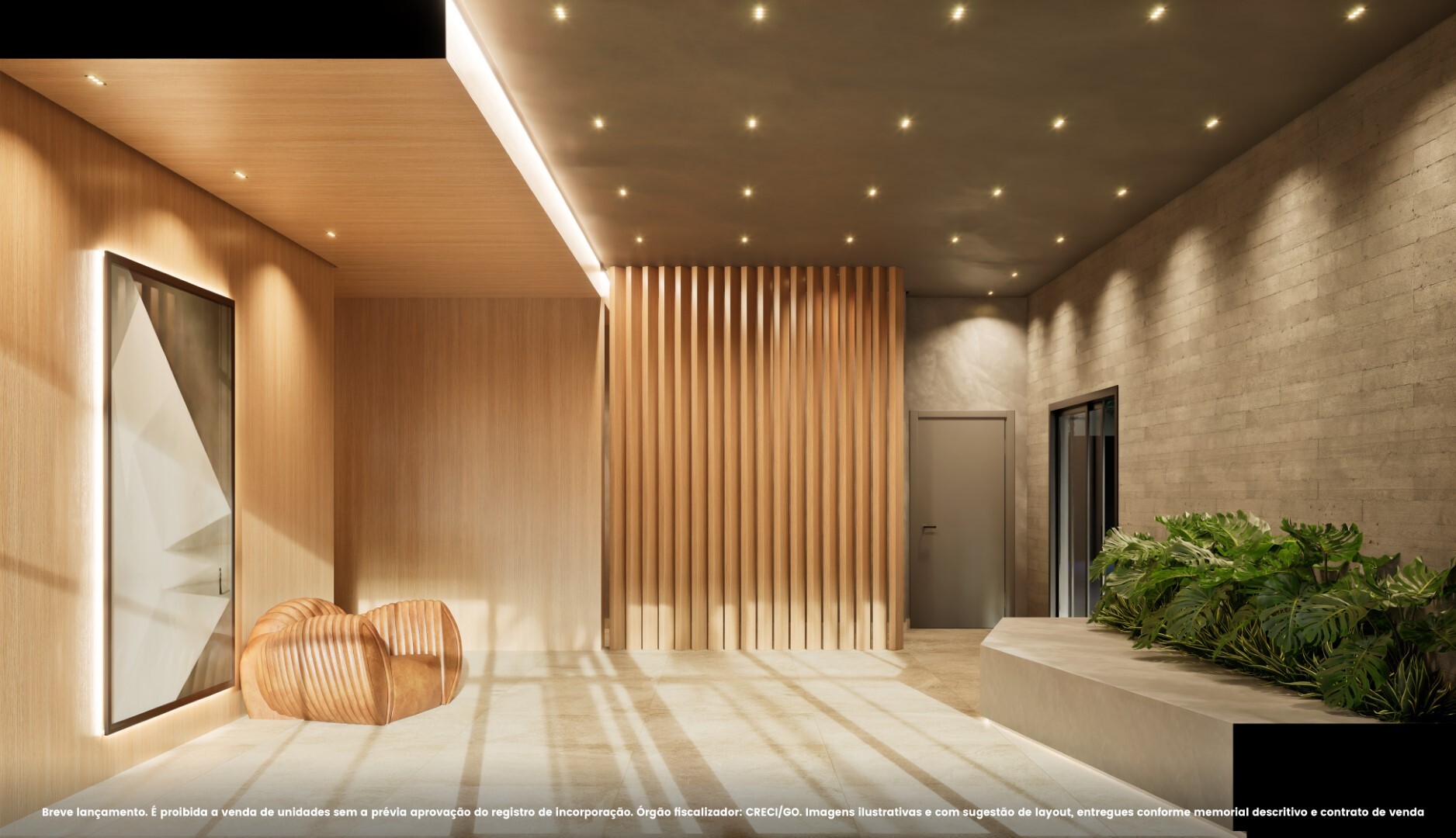B.Great Bosque dos Buritis — imagem 4