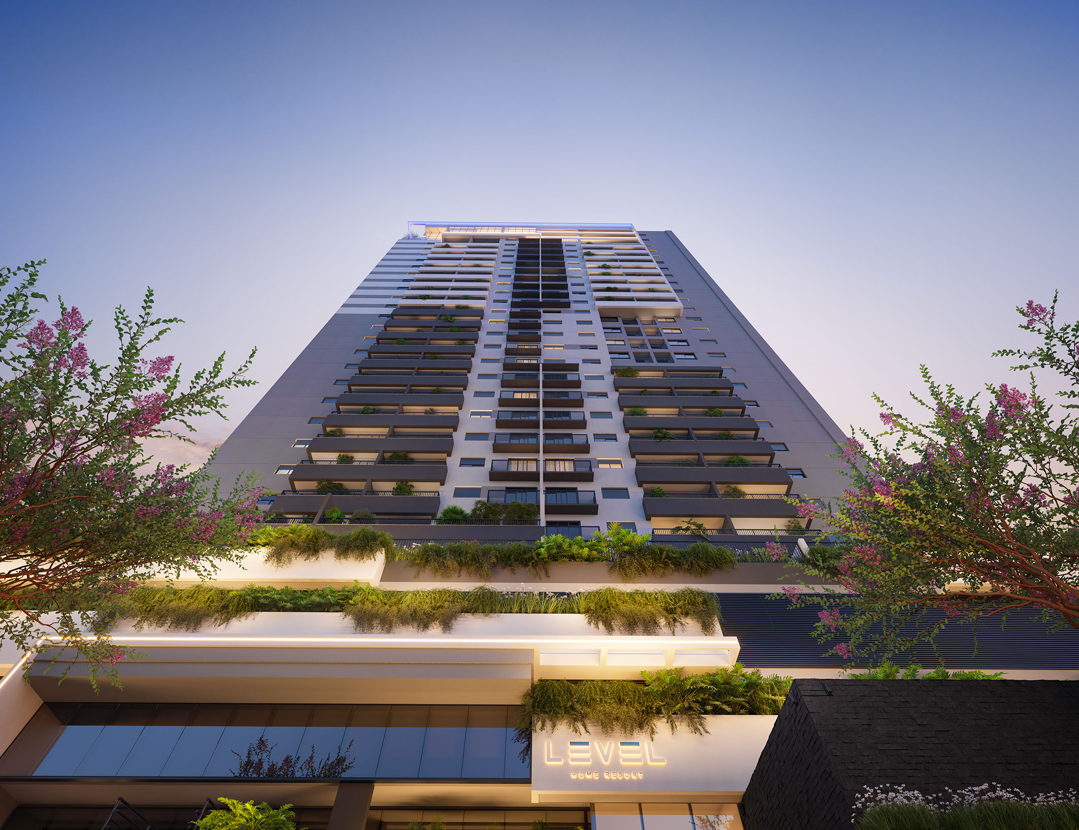 Level Home — imagem 2