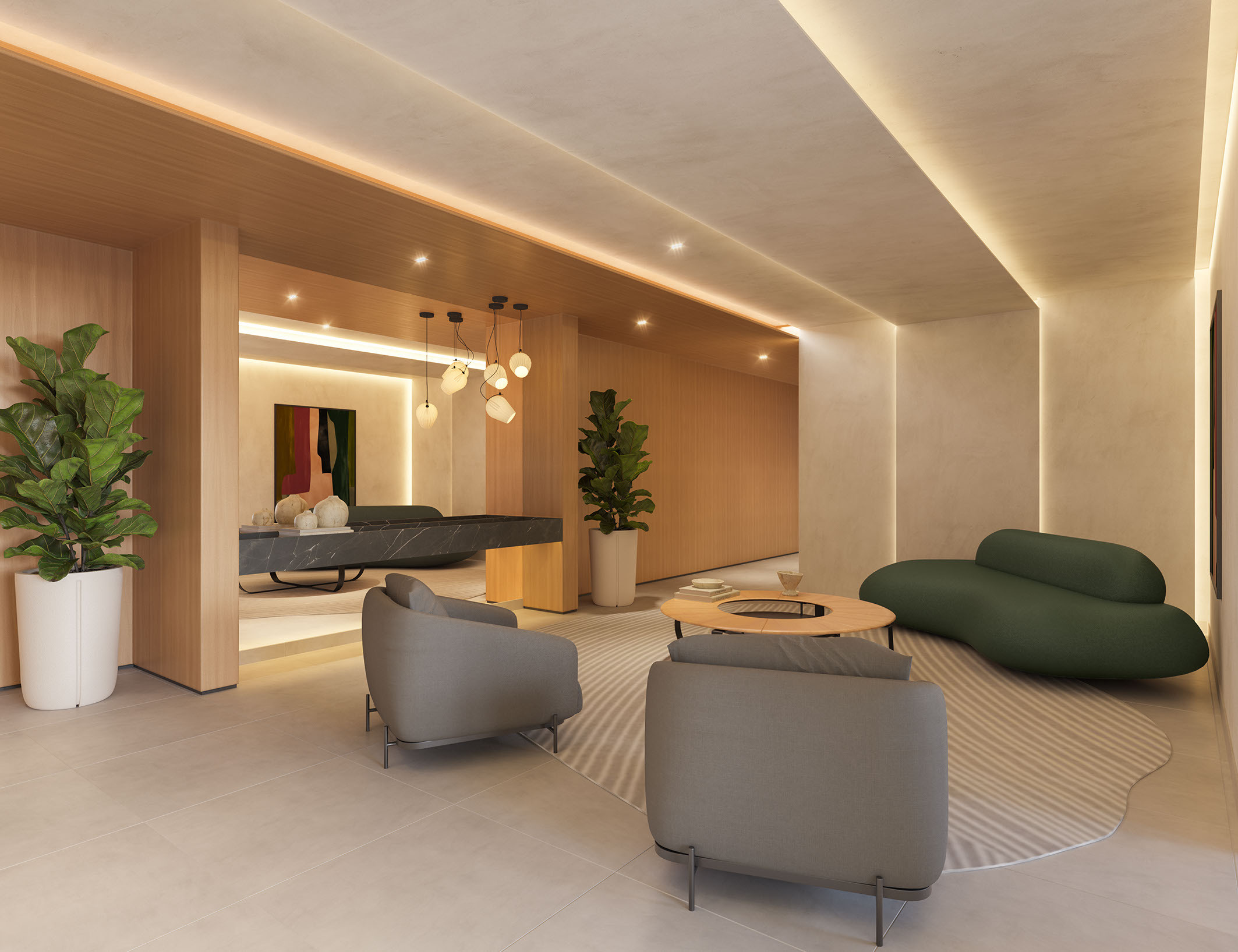 Level Home — imagem 4