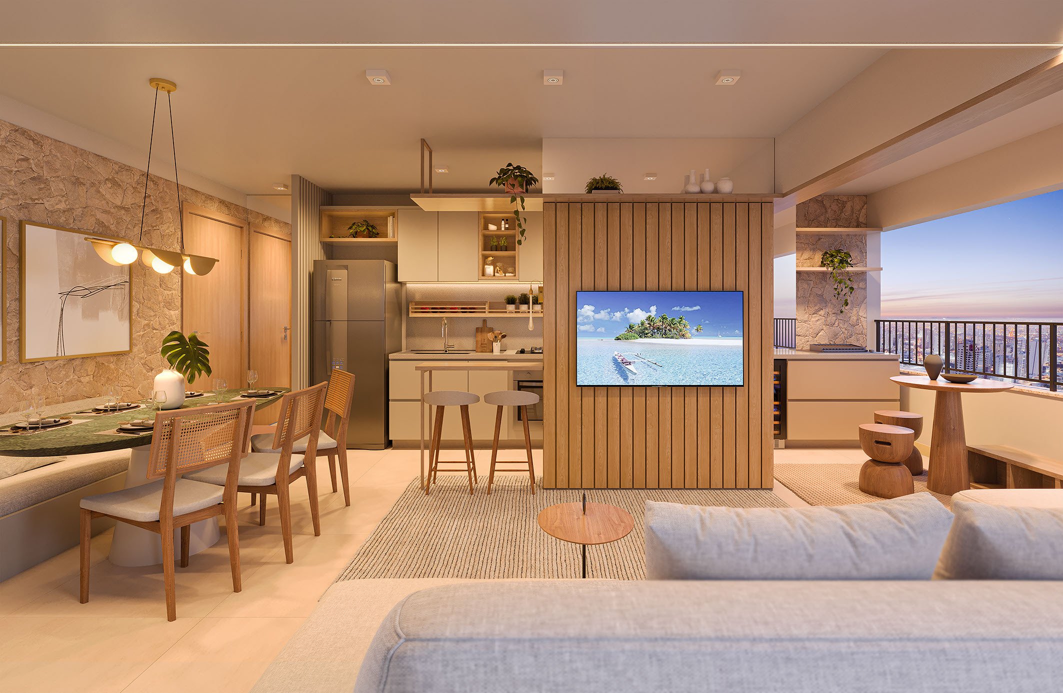 Level Home — imagem 6