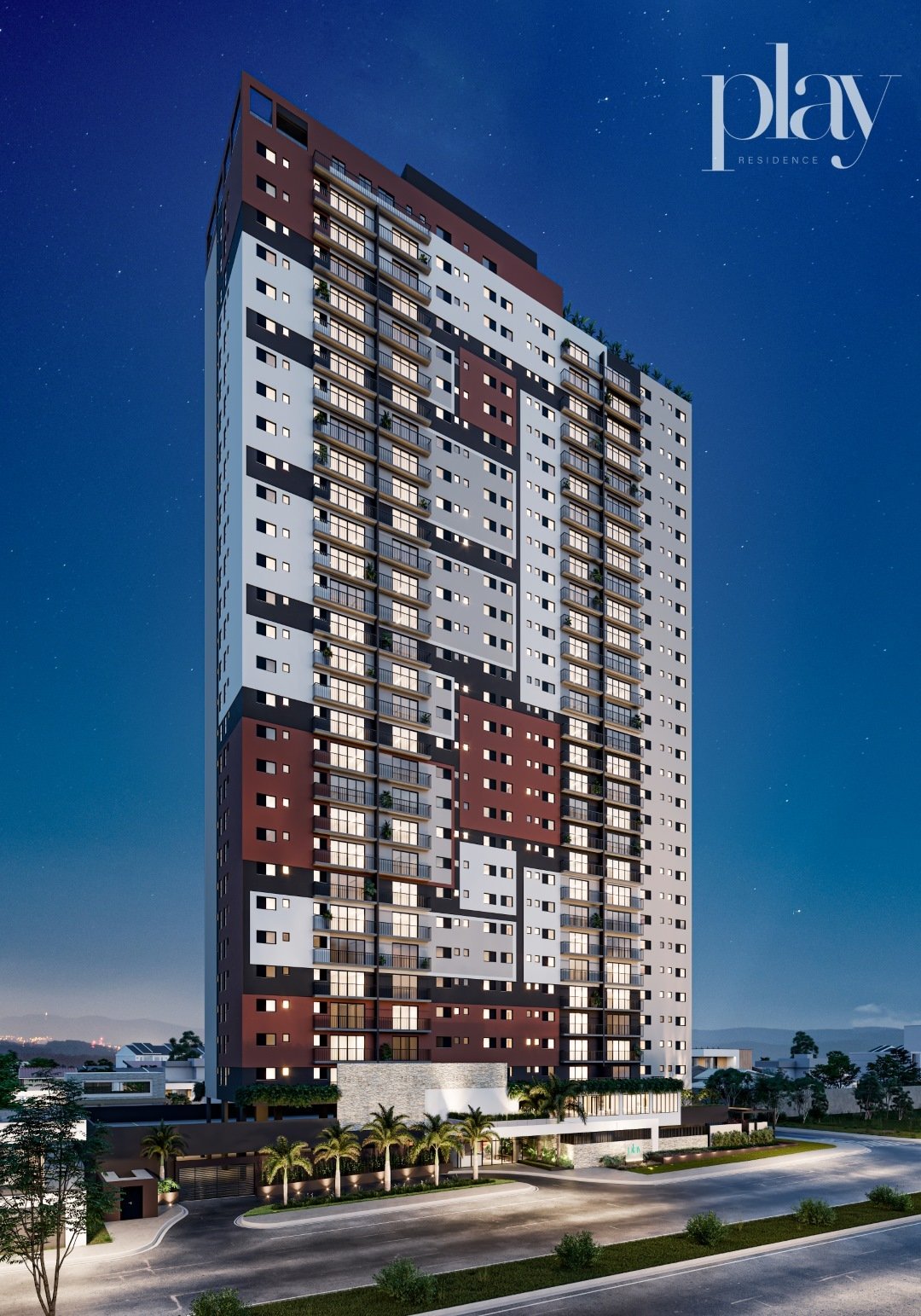 Play Residence — imagem 2