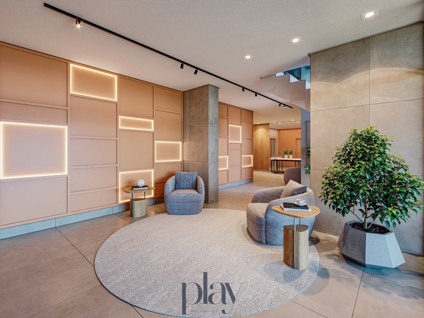 Play Residence — imagem 3