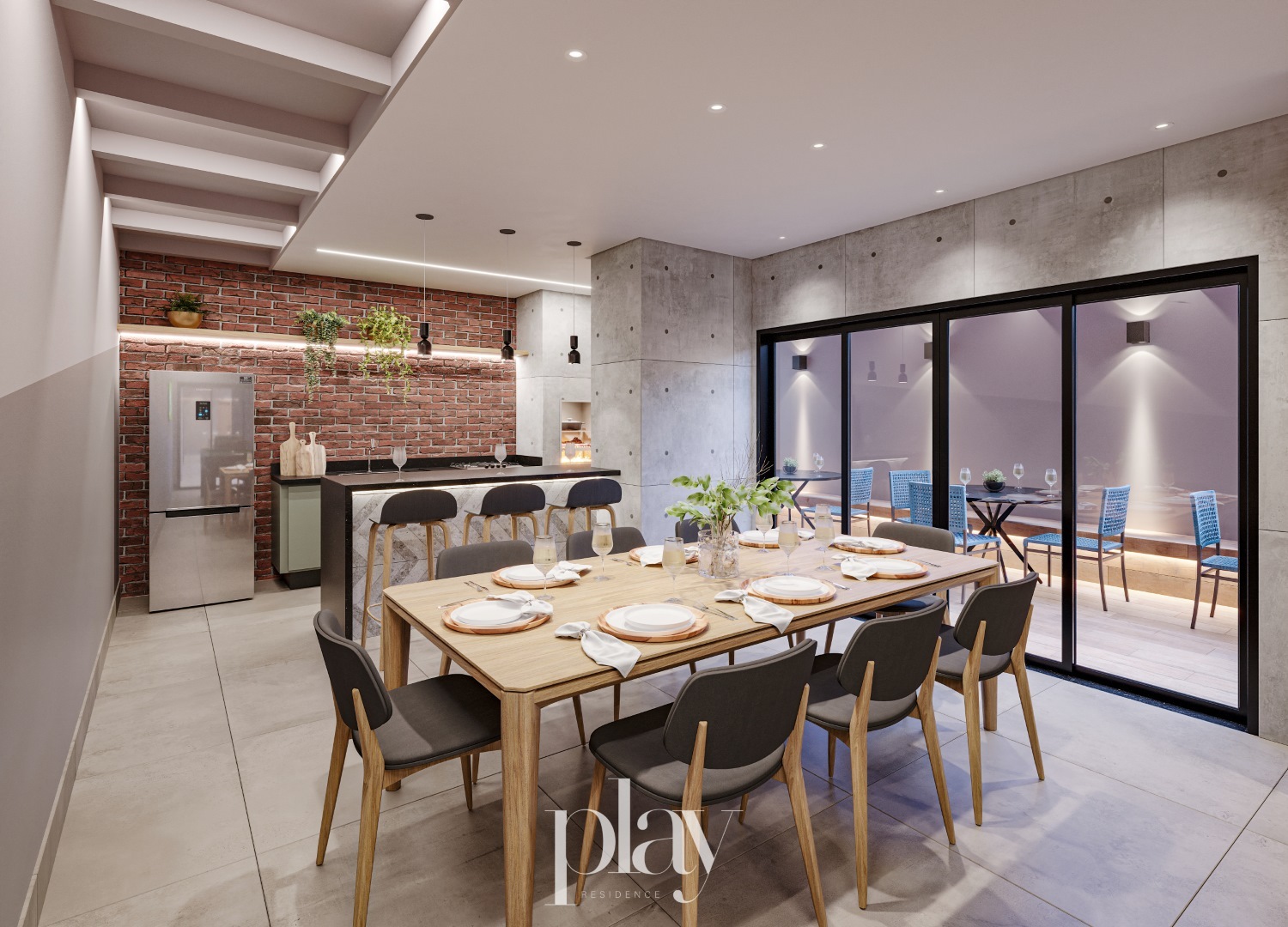 Play Residence — imagem 6