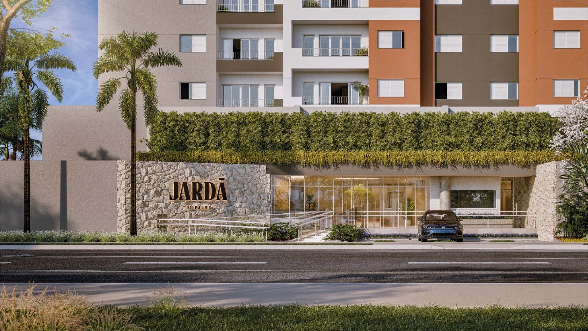 Jardã by Palme — imagem 2