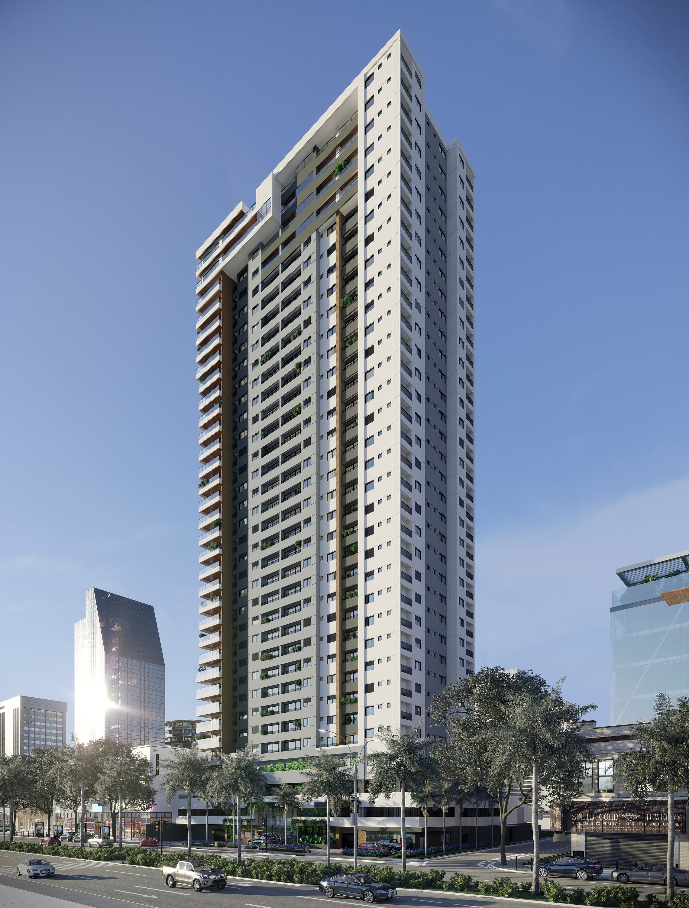 Urbani Vista Home — imagem 2