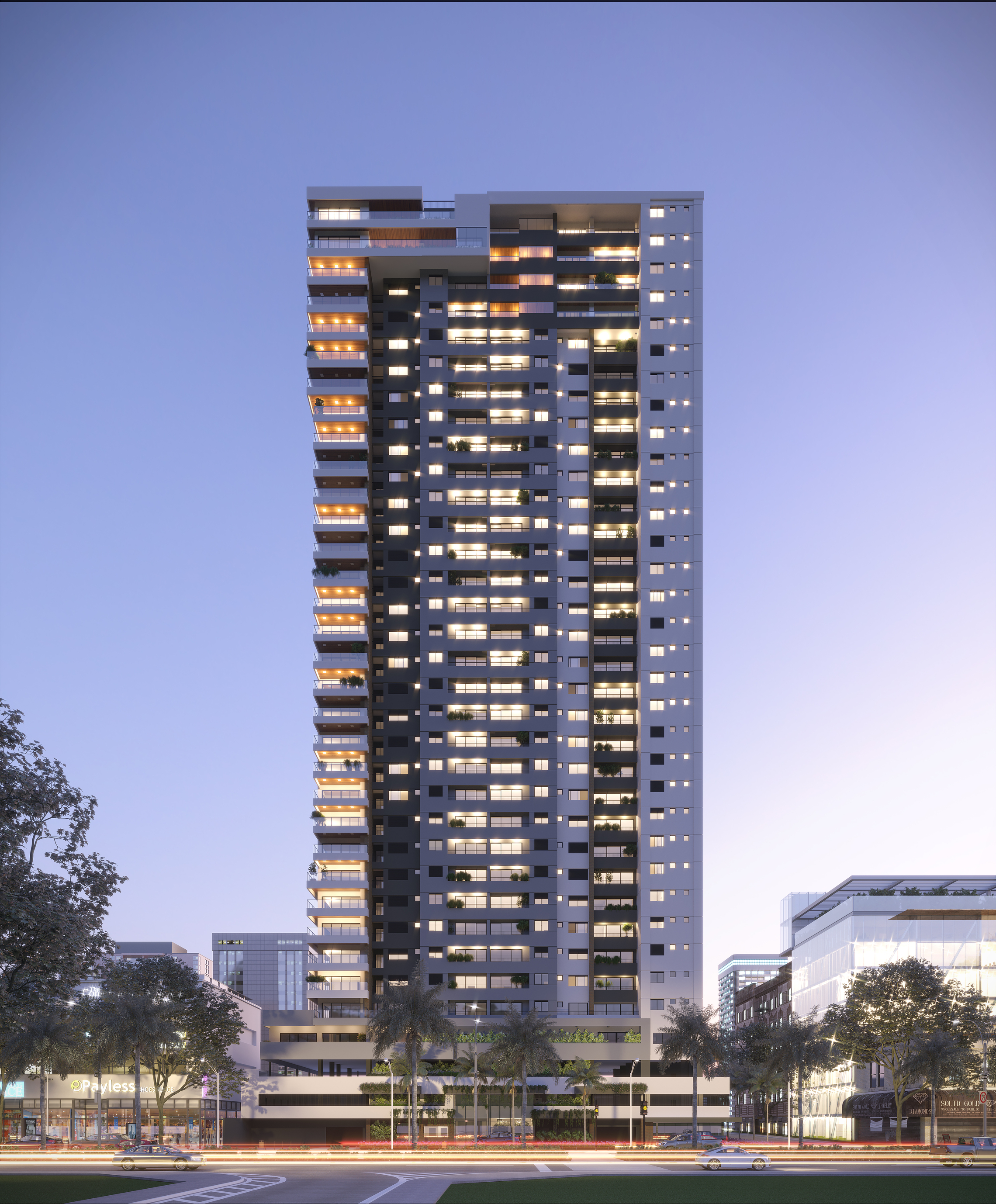 Urbani Vista Home — imagem 3