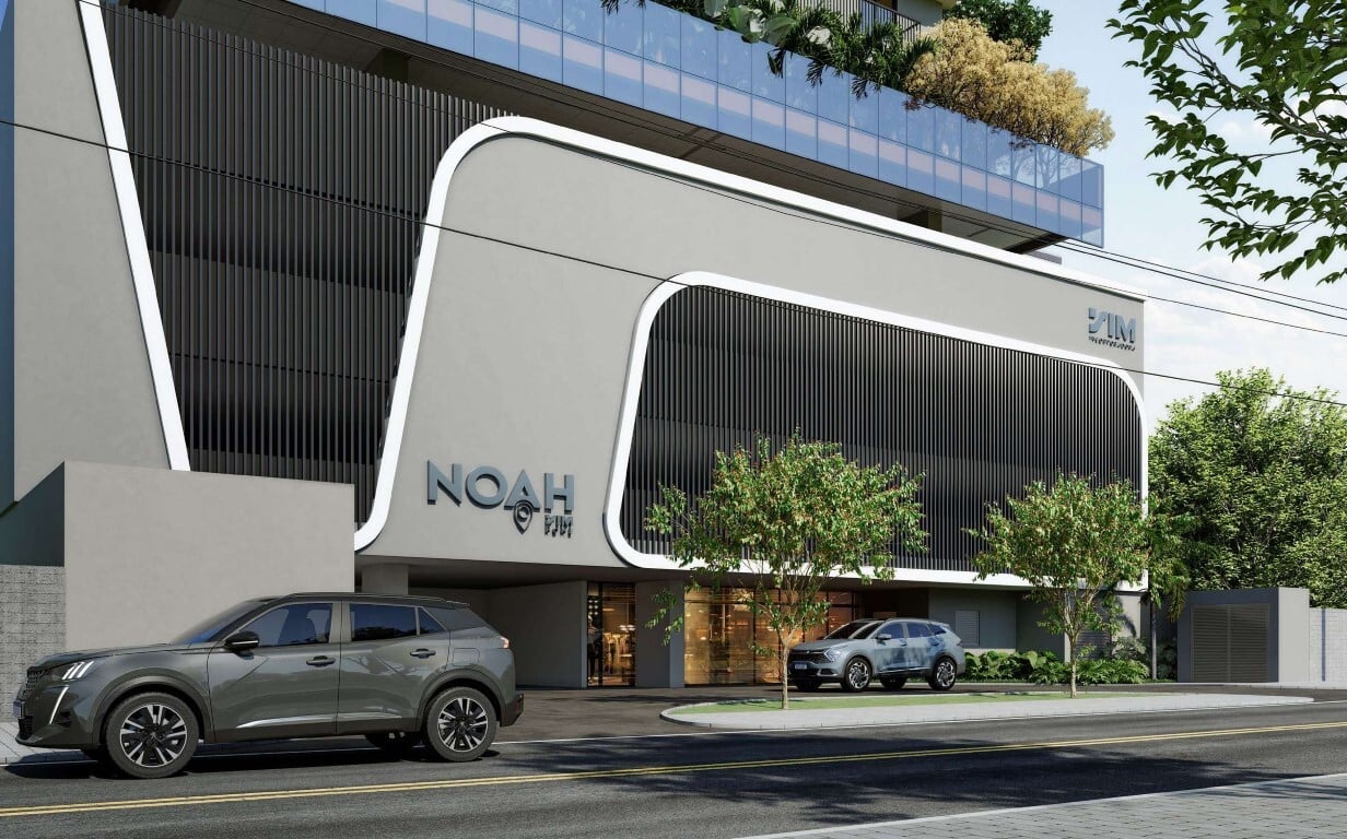 Noah Sim Home — imagem 3
