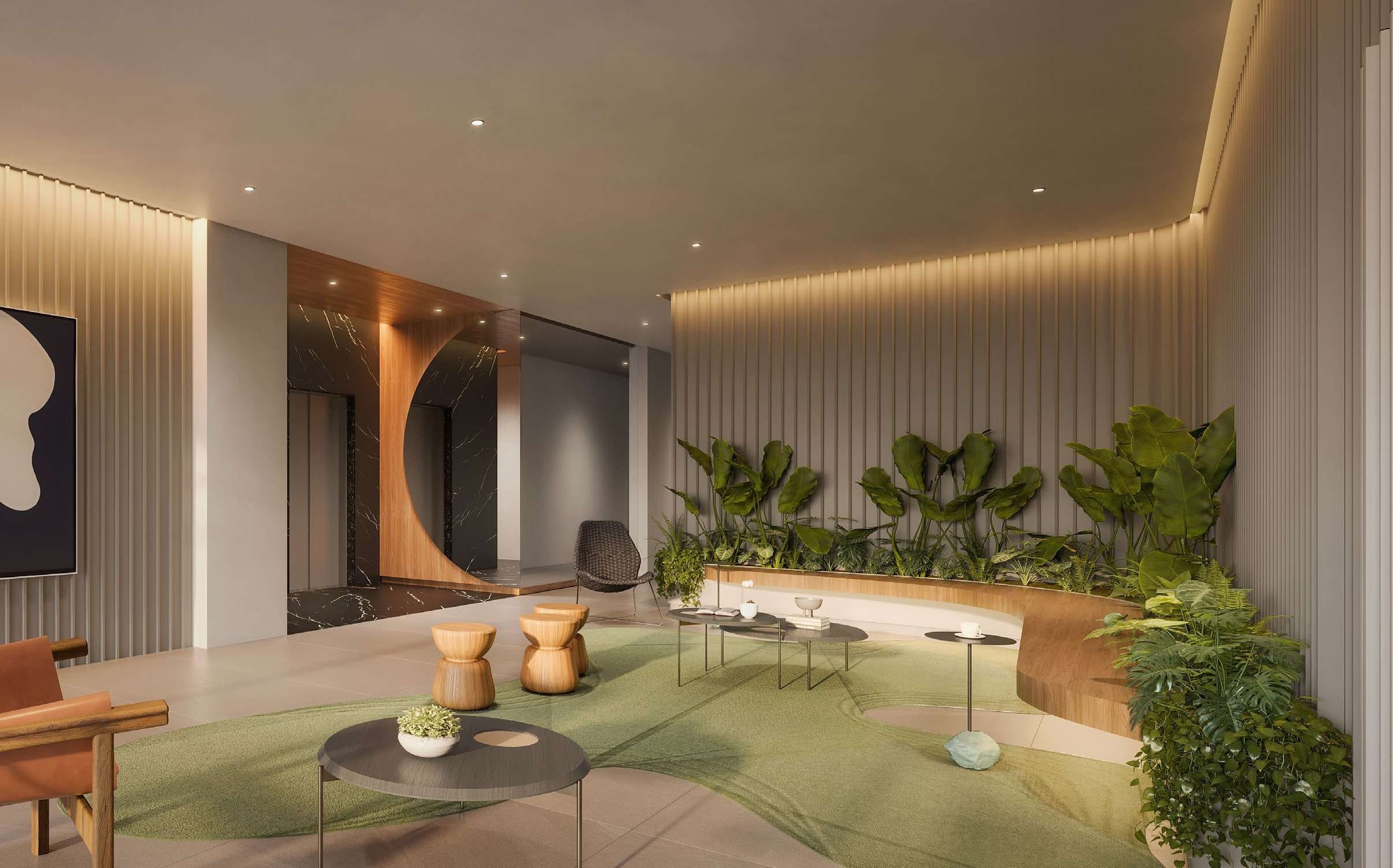 Noah Sim Home — imagem 4