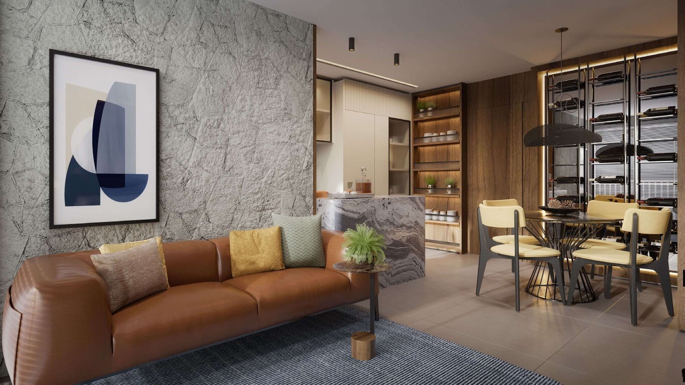 Noah Sim Home — imagem 5