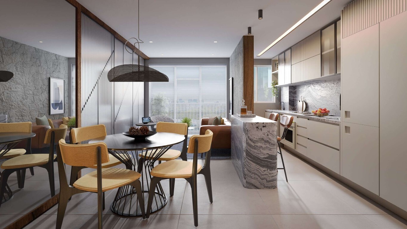 Noah Sim Home — imagem 6