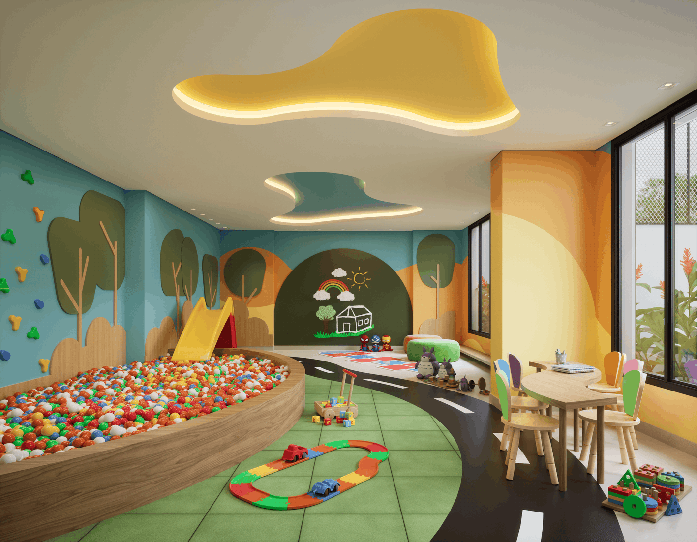 Ecoville Figueira — imagem 5