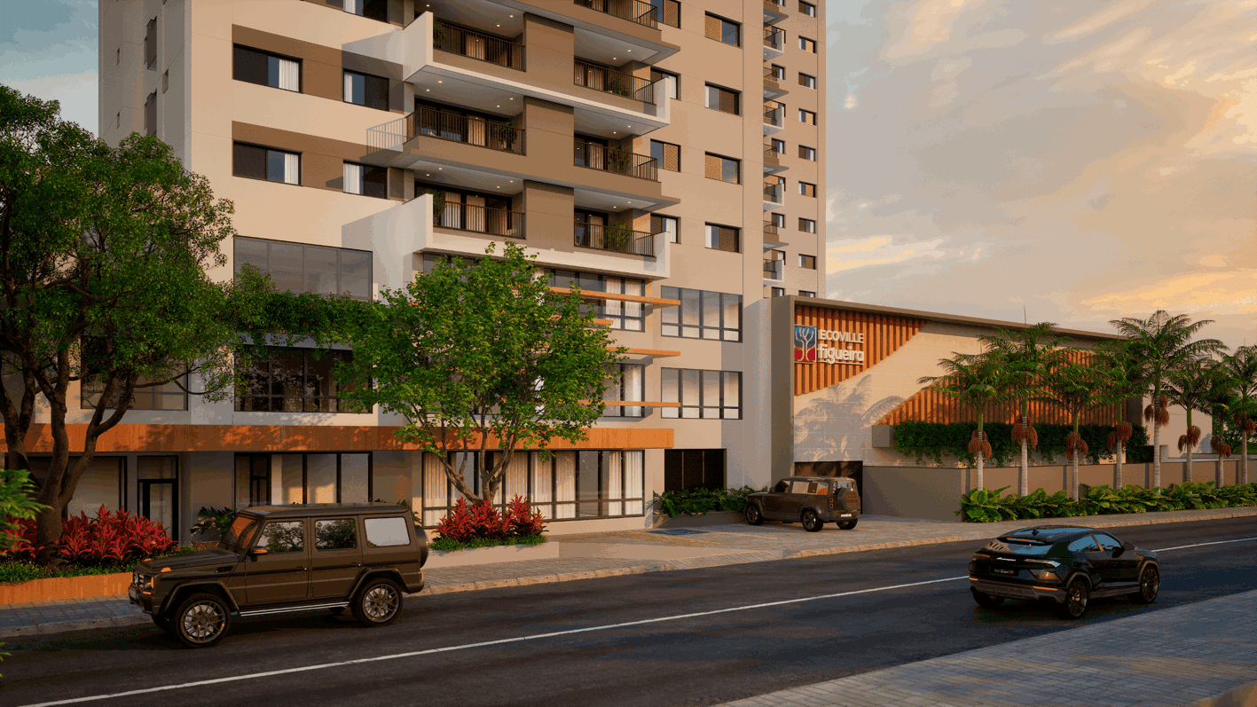 Ecoville Figueira — imagem 6