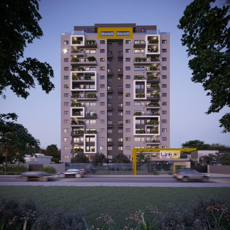 Link Clube House — imagem 2