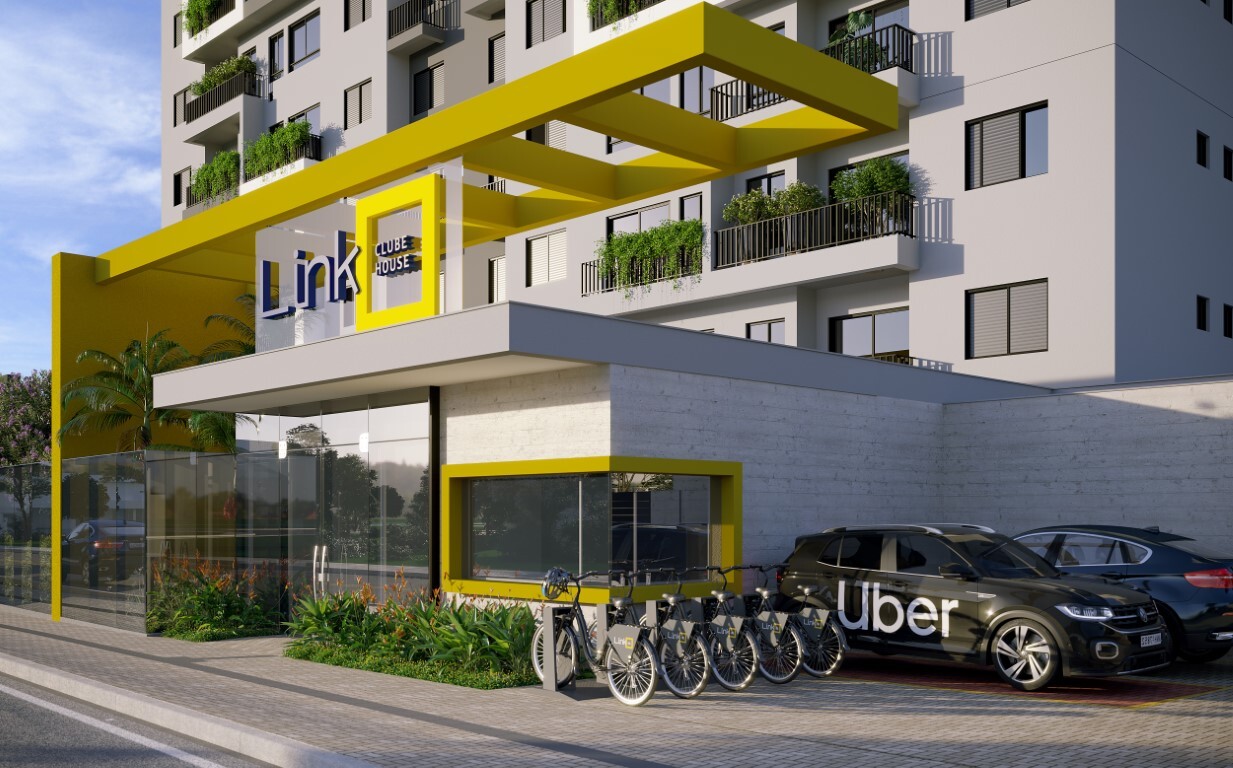 Link Clube House — imagem 3
