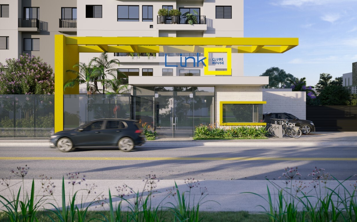 Link Clube House — imagem 4