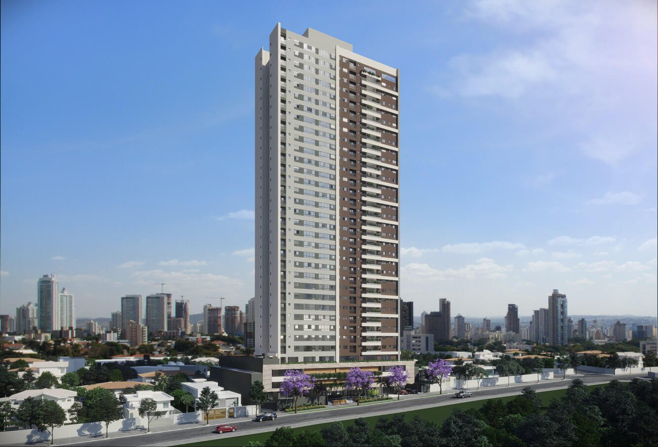Blume Apartments — imagem 2