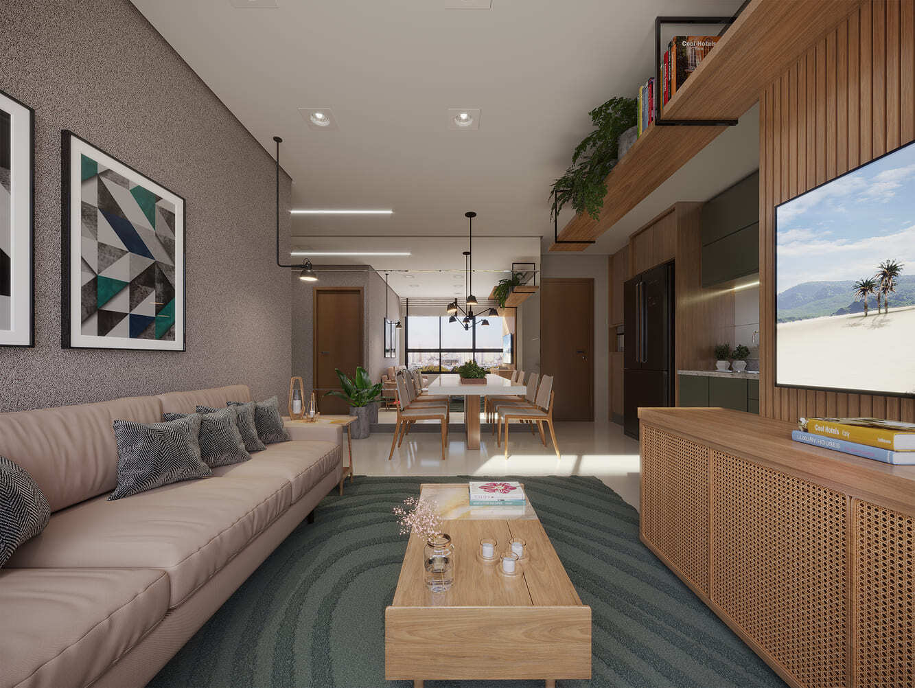 Blume Apartments — imagem 6