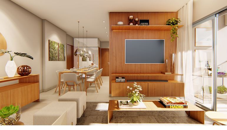 Residencial Arte Life — imagem 3