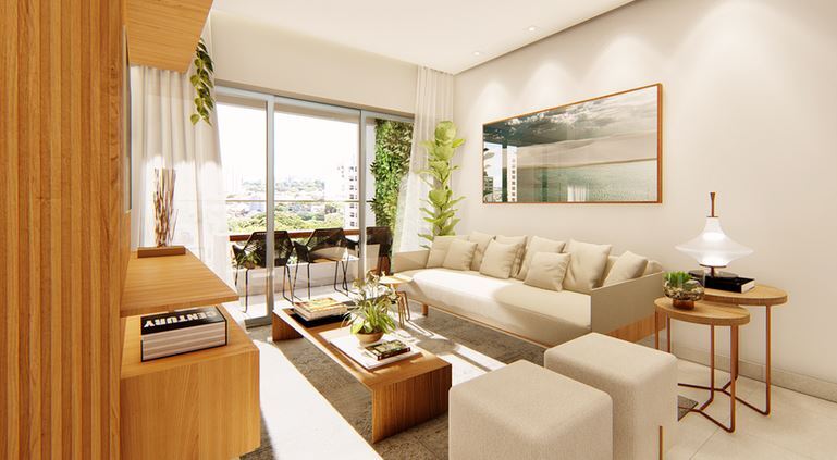 Residencial Arte Life — imagem 4