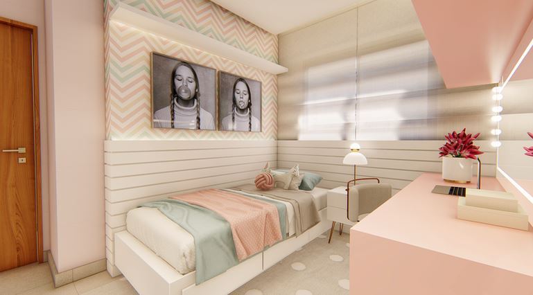 Residencial Arte Life — imagem 5