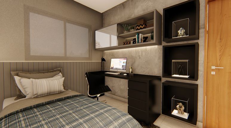 Residencial Arte Life — imagem 6