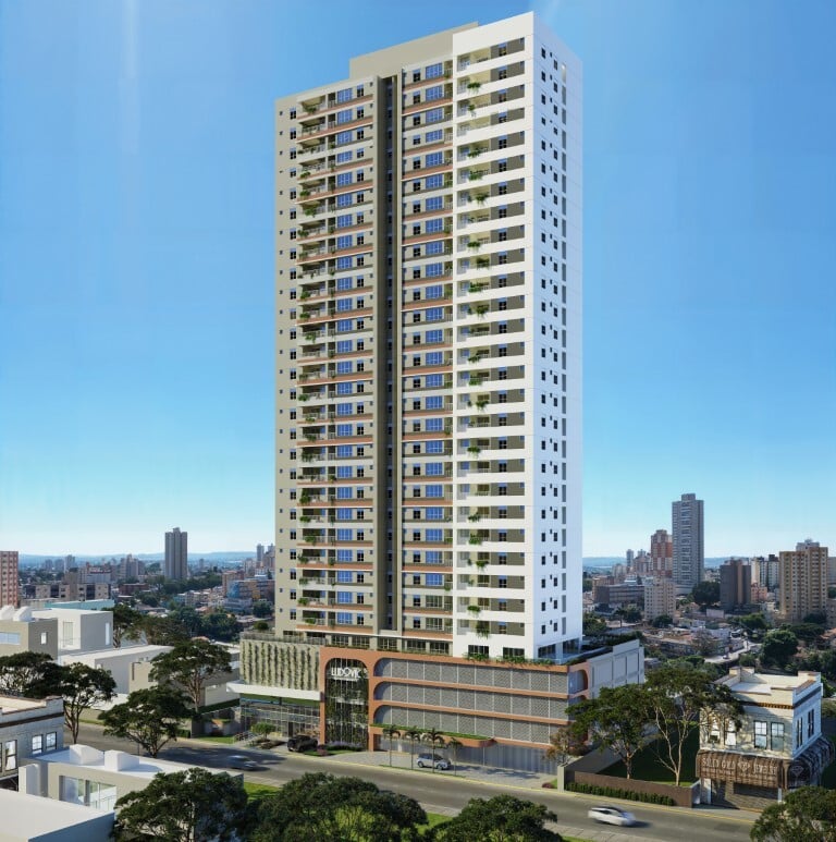 Ludovic Apartments — imagem 1