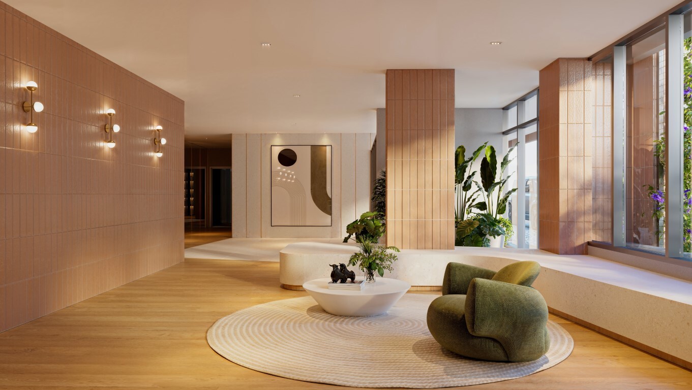 Ludovic Apartments — imagem 4