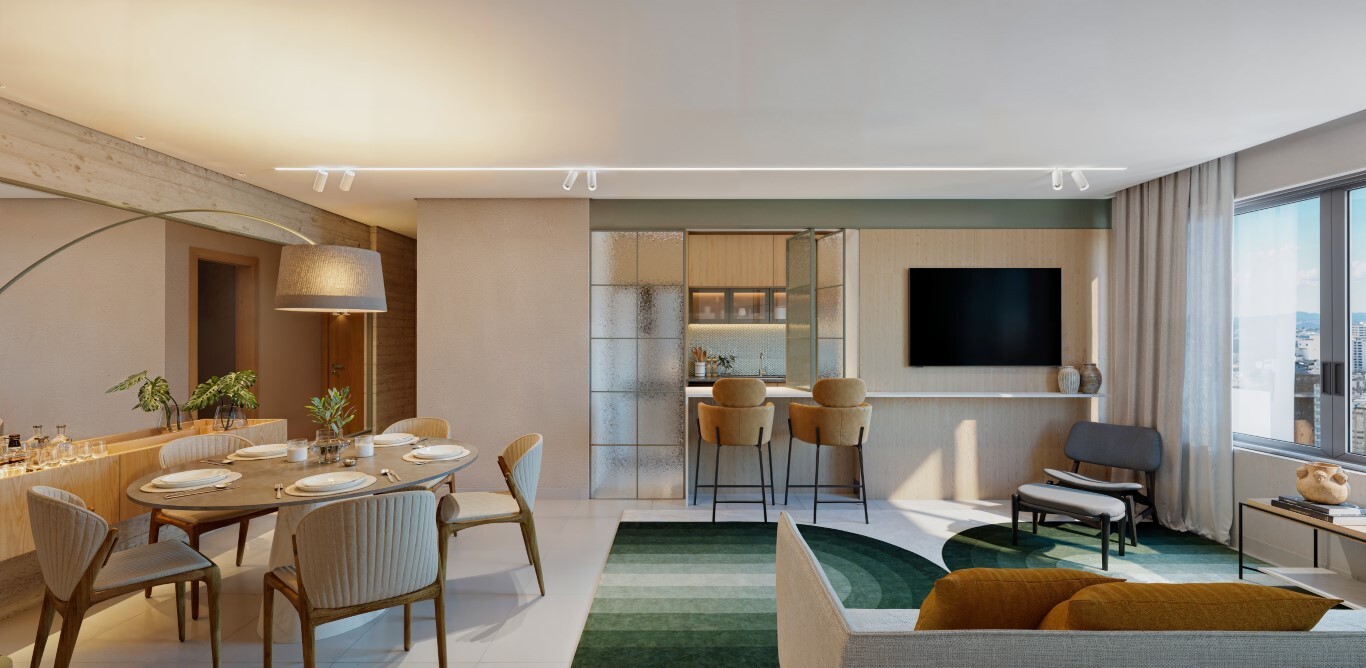 Ludovic Apartments — imagem 5