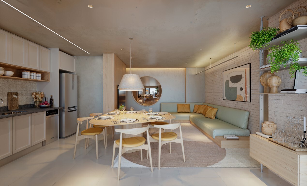 Ludovic Apartments — imagem 6