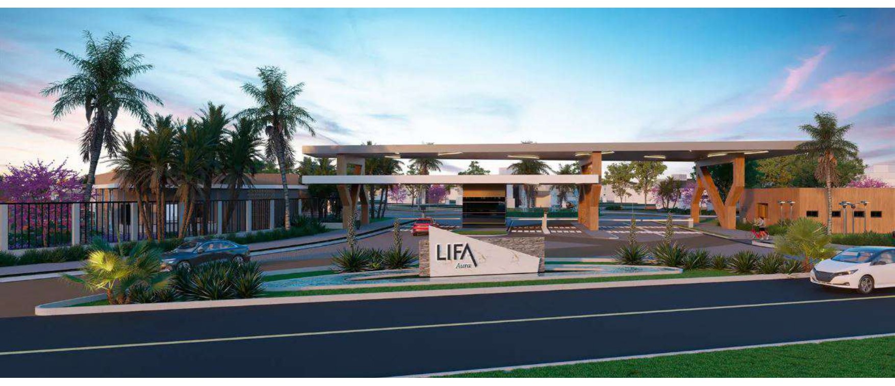 Lifa Aura — imagem 6