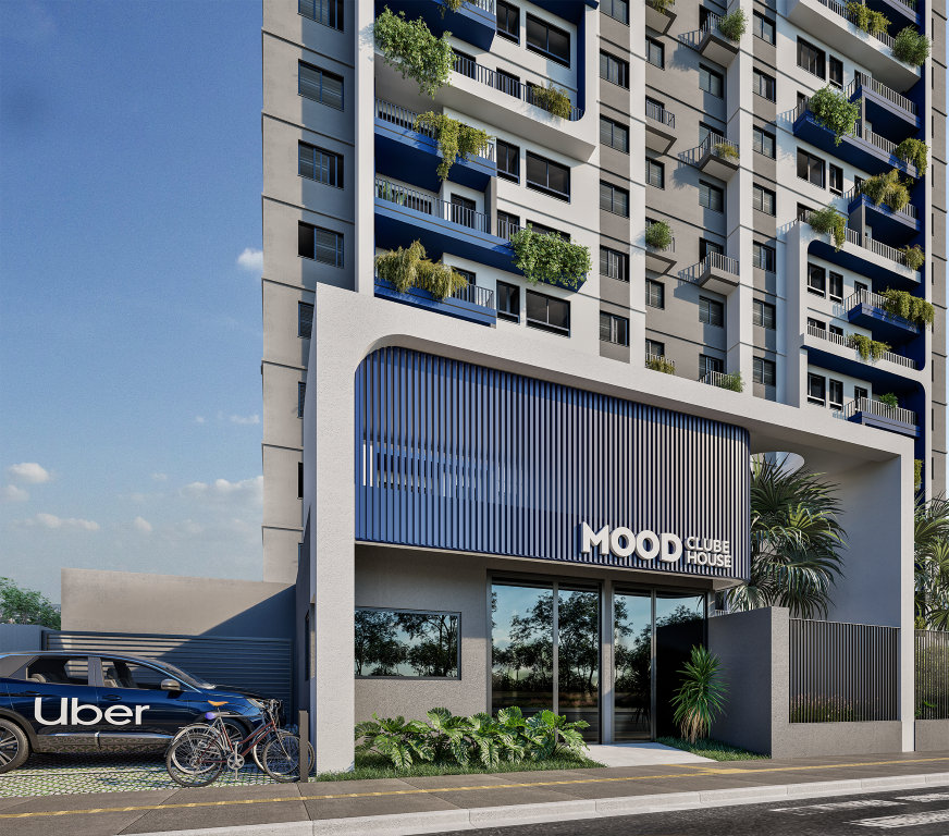 Mood Club House — imagem 2