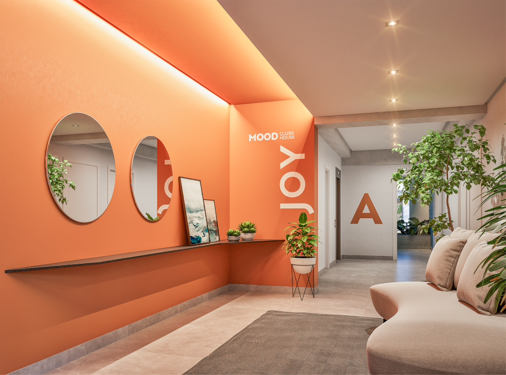 Mood Club House — imagem 3