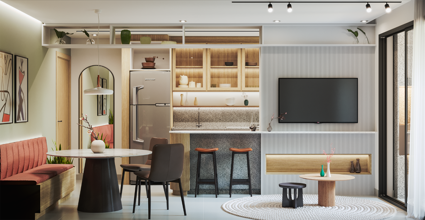 Mood Club House — imagem 5
