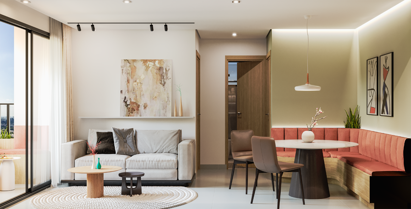Mood Club House — imagem 6