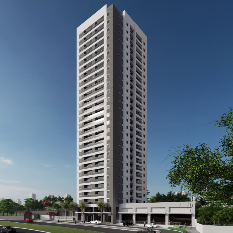 Sunset - Residencial — imagem 2