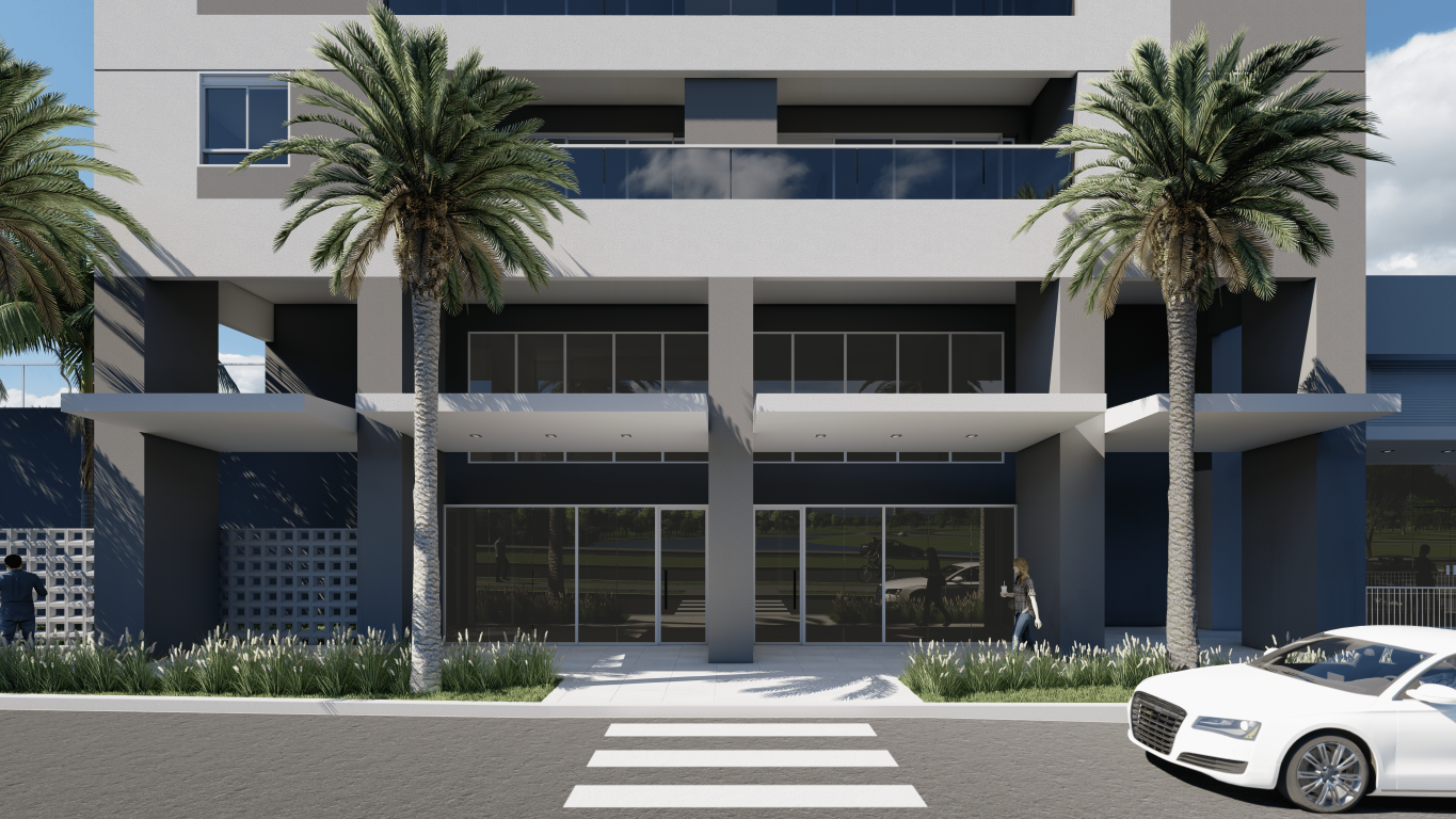 Sunset - Residencial — imagem 3