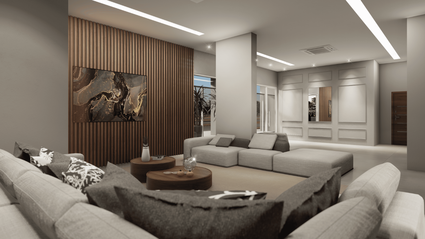 Sunset - Residencial — imagem 4
