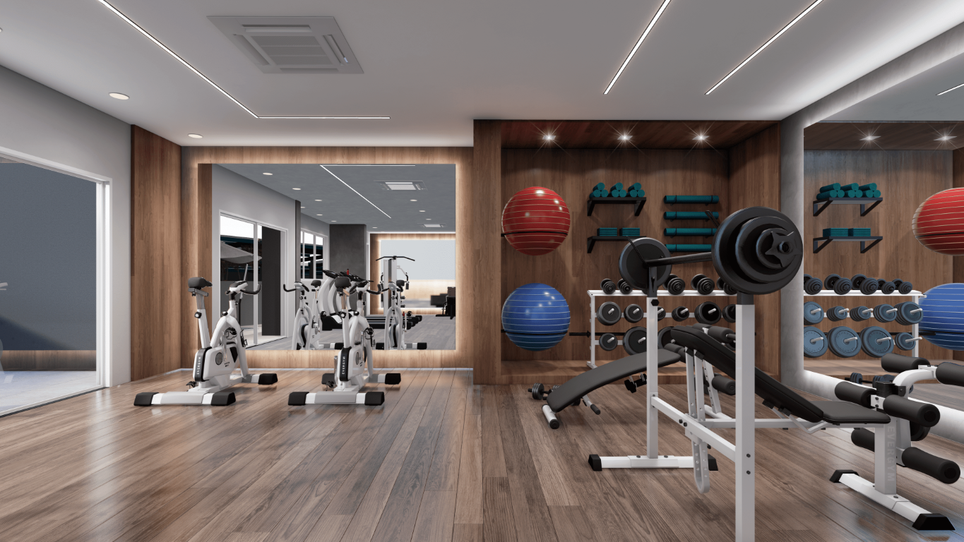 Sunset - Residencial — imagem 5