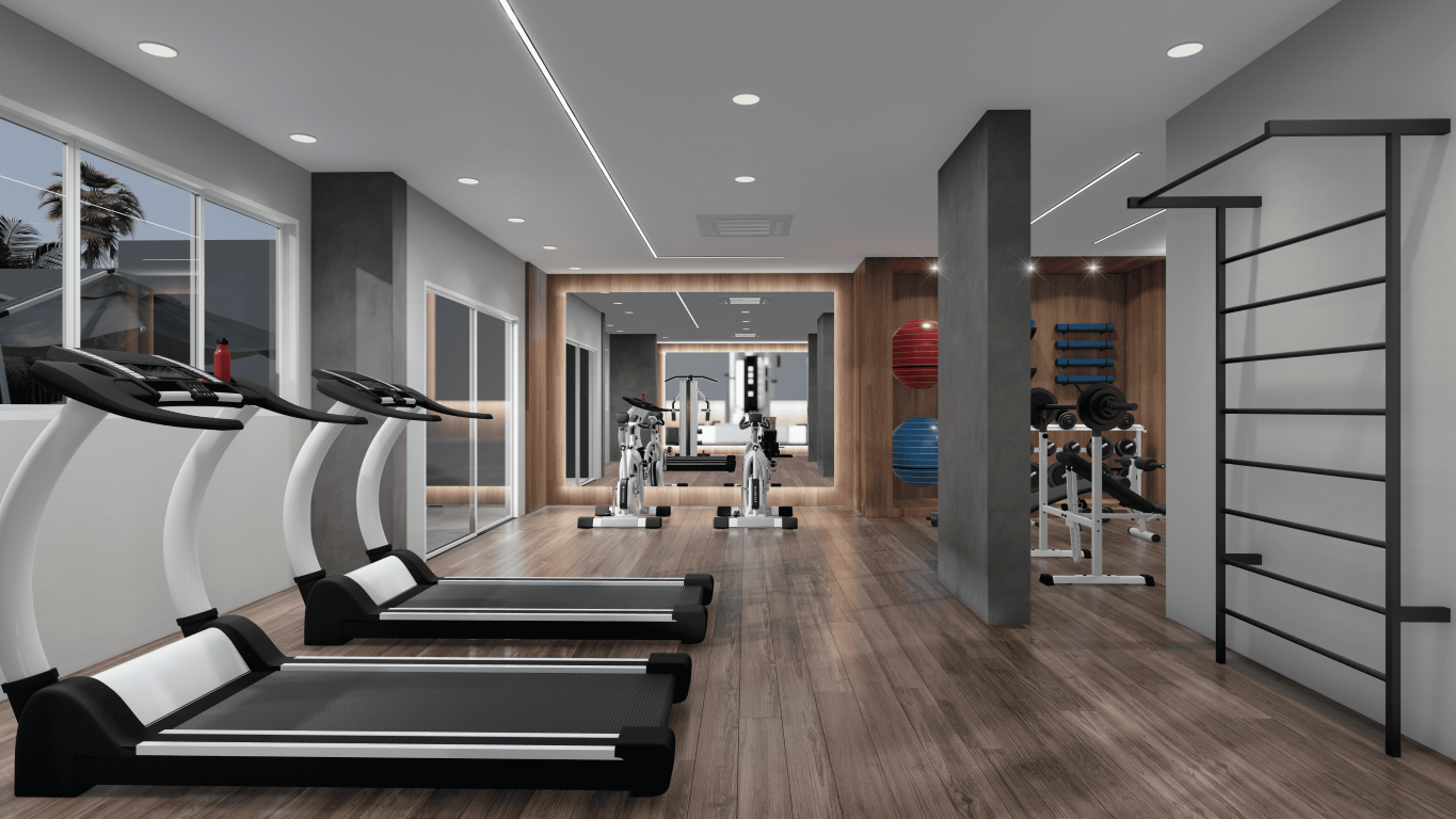 Sunset - Residencial — imagem 6